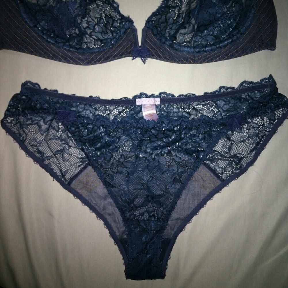 Lingerie
